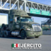 Elementos del Ejército parten a Quintana Roo, a construcción del Tren Maya