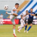 México derrota a Honduras y asegura repechaje
