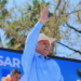 Con multitudinario evento, se registra el Truco Verástegui como candidato al gobierno de Tamaulipas