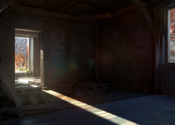 NVIDIA RTX ¿Qué es el Ray Tracing? Alex Ziebert te lo explica