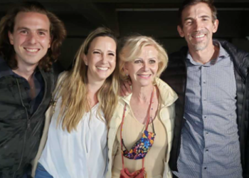 Corte ordena liberación de Alejandra Cuevas y da amparo a Laura Morán