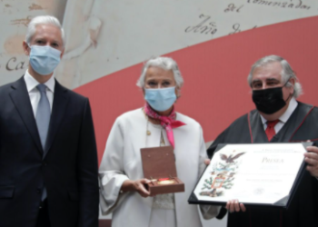 Fortalecen los Poderes del Estado de México el acceso a la justicia para que cada mexiquense alcance sus metas