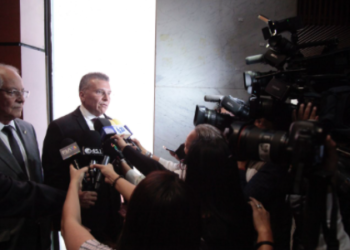 Celebra Juárez Piña votación de la SCJN que otorga libertad inmediata a Alejandra Cuevas