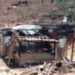 Investigan por homicidio culposo incendio donde murieron seis menores de edad