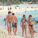 México estima recibir más de 83 mil turistas provenientes de Italia en 2022