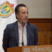Arremete Cuitláhuac García contra Derechos Humanos por caso Del Río Virgen