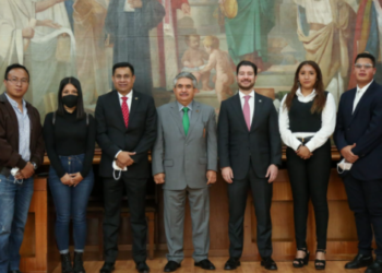 Aprueba LXI Legislatura que Universidad Tecnológica de Nezahualcóyotl amplíe su oferta educativa