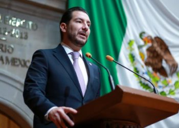 El Estado de México es y seguirá siendo una entidad fuerte, con visión de futuro y un referente nacional: Elías Rescala