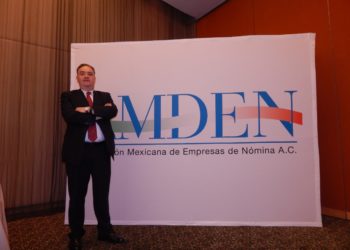 Positiva, regulación de créditos de nómina con cobranza delgada: AMDEN