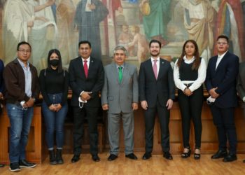 Aprueban diputados mexiquenses que la UTN incremente oferta educativa