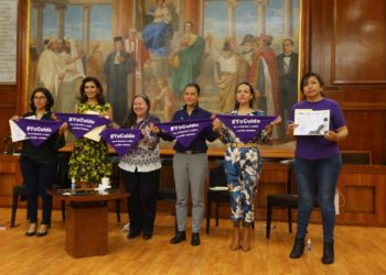 Diputados priistas defienden derecho al cuidado digno y el tiempo propio para las trabajadoras del hogar