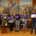 Diputados priistas defienden derecho al cuidado digno y el tiempo propio para las trabajadoras del hogar