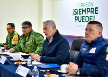 Capacita Protección Civil Saltillo más de 500 niñas y niños en cultura de autoprotección