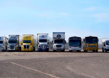 Reporta Traxión aumentos a doble dígito al cierre del 2021