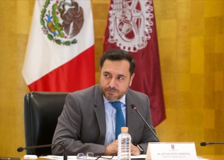 Bajo la lupa contrato por servicio de limpieza en IPN