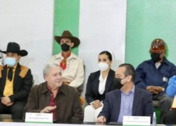 Reportan saldo blanco en Oaxaca tras sismo de magnitud 5.7