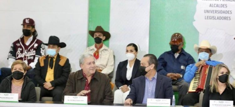 Reportan saldo blanco en Oaxaca tras sismo de magnitud 5.7