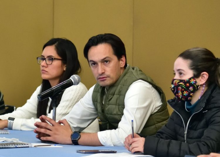 CDMX, la entidad más insegura para mujeres: PAN