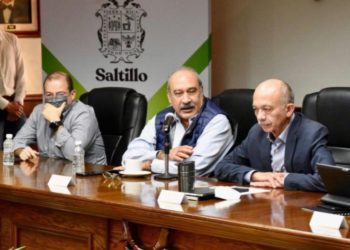 Planifica Gobierno de Saltillo estrategia de movilidad urbana clara y eficiente