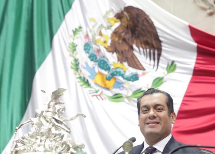 La Cámara de Diputados legisla para derribar las barreras que vulneran los derechos de las mujeres: Gutiérrez Luna