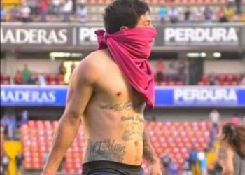 Obtiene Fiscalía de Querétaro órdenes de aprehensión contra 26 de los principales agresores en partido contra Atlas