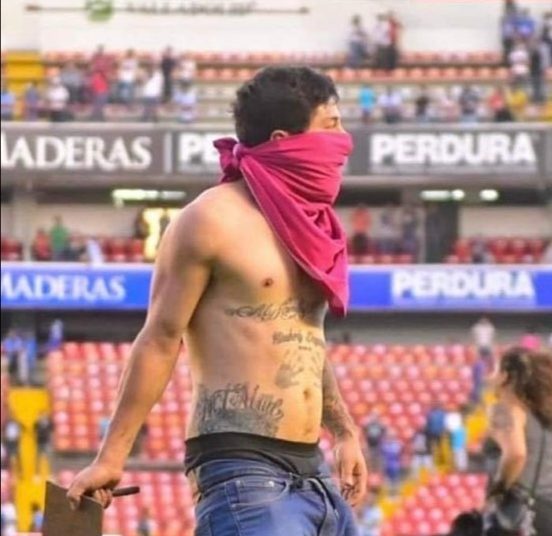 Obtiene Fiscalía de Querétaro órdenes de aprehensión contra 26 de los principales agresores en partido contra Atlas