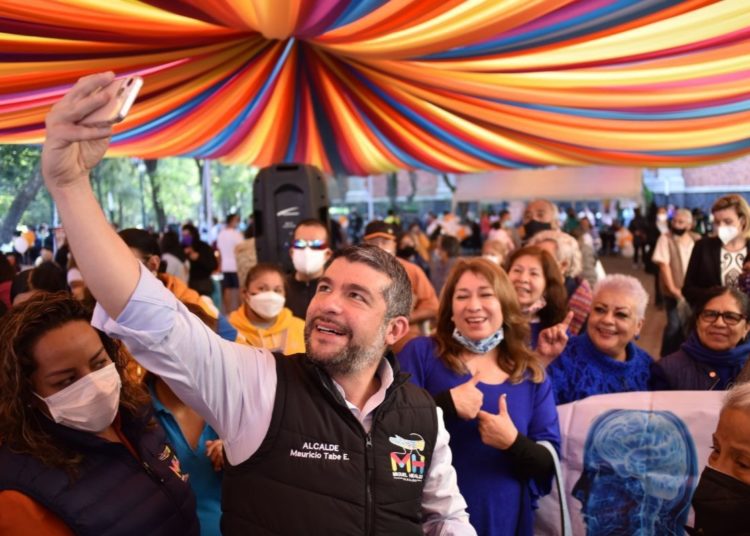 No se debe criminalizar a las mujeres ni la protesta este 8M: Bancada Naranja