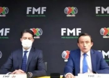 Club de Futbol Gallos Blancos jugará un año a puerta cerrada