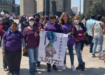 Llama diputada Dulce Silva a romper estereotipos vinculados fuertemente con las mujeres