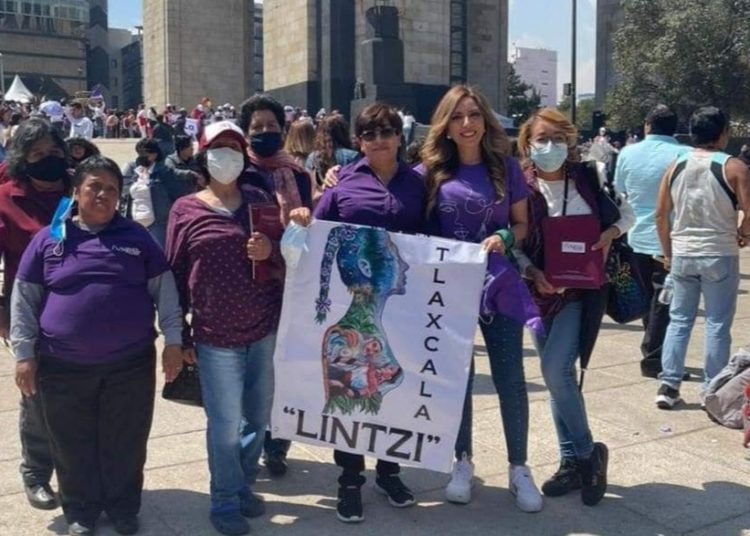 Llama diputada Dulce Silva a romper estereotipos vinculados fuertemente con las mujeres