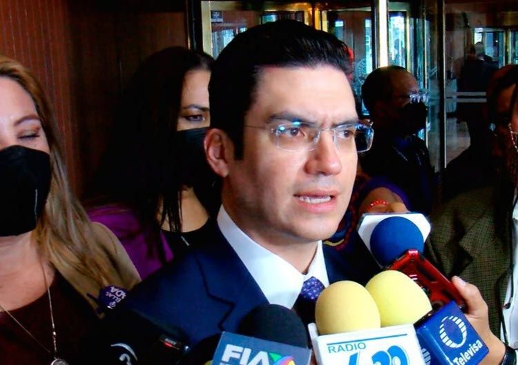 El 14 de marzo se sabrá de qué está hecha la SCJN cuando resuelva sobre el caso de la familia política de Gertz: Jorge Romero