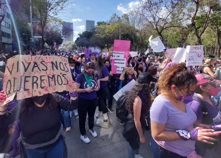 Crece la cifra negra de la violencia sexual: en 2021, el 99.7% de los casos no se denunciaron