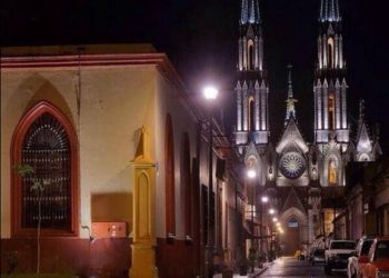 Zamora, el municipio más peligroso de México y del mundo