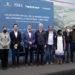 Pone en marcha E-Group construcción del desarrollo industrial T-Mex Park en Nextlalpan