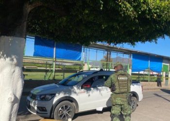 Asesinan al presidente municipal de Aguililla, César Arturo Valencia