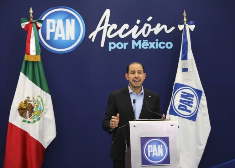 Incremento de males, característica principal de este gobierno: PAN