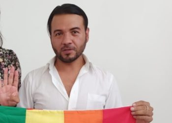 Regidor de municipio La Piedad, llama basura y puerca traidora a senadora Lilly Tellez