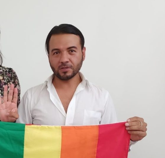 Regidor de municipio La Piedad, llama basura y puerca traidora a senadora Lilly Tellez