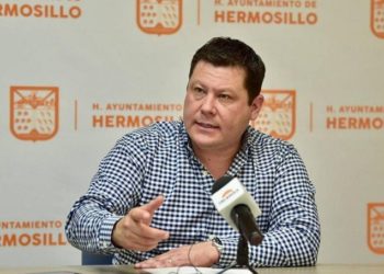 Arranca Hermosillo registro para regularización vehicular inicia con registro en línea