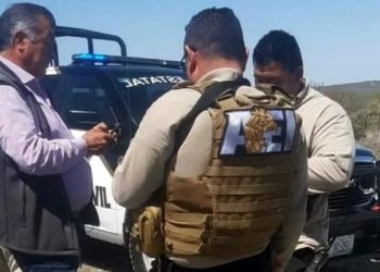 Detienen a exgobernador de Nuevo León, Jaime Rodríguez “El Bronco”