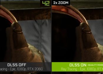 Cada vez son más los juegos compatibles con NVIDIA DLSS ¿Pero, qué es el DLSS?