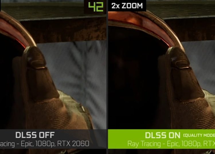 Cada vez son más los juegos compatibles con NVIDIA DLSS ¿Pero, qué es el DLSS?