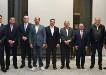 Alistan diputados defensa ante la SCJN de Ley Orgánica de la Armada de México, impugnada por la oposición