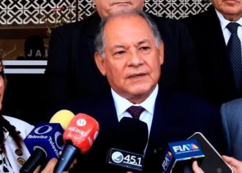 Alistan diputados defensa ante la SCJN de Ley Orgánica de la Armada de México, impugnada por la oposición