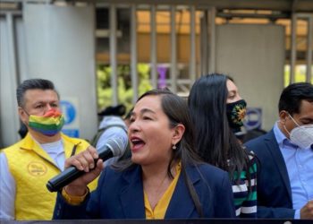 Directivos de fútbol se reúnen con diputados por violencia en estadios