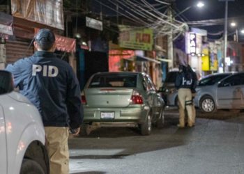 Fiscalía de Querétaro continúa los cateos por hechos de violencia en estadio