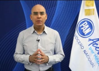 Son un monumento a la corrupción las obras del Tren Maya: PAN