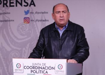 Alistan diputados iniciar en comisiones reforma eléctrica