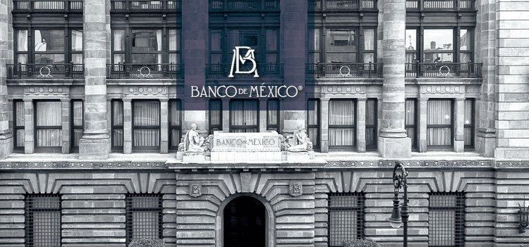 Como adelantó AMLO, Banxico sube principal tasa de interés de 6.65%