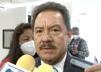 Morena rechaza se distorsione la instalación de grupo amistad México-Rusia